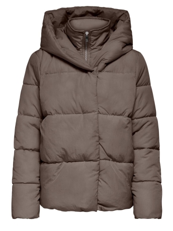 Only Jas ONLSYDNEY SARA PUFFER JACKET CC OTW 15231475 FALCON