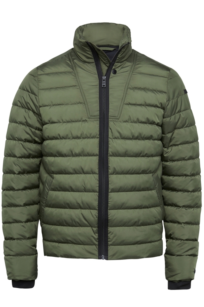 CONVERTIBLE JACKET CJA2208140 6025