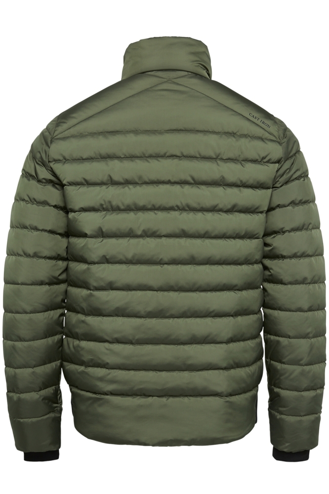 CONVERTIBLE JACKET CJA2208140 6025