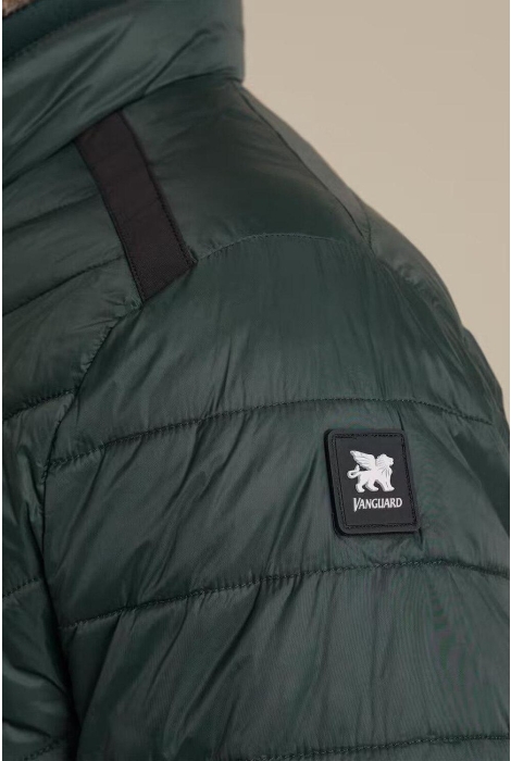 Vanguard short jacket densylon brakeshift i