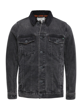 Cast Iron Jas DENIM JACKET CDJ2209101 GSH