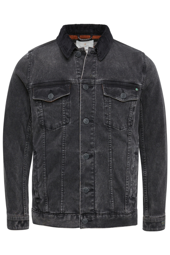 DENIM JACKET CDJ2209101 GSH