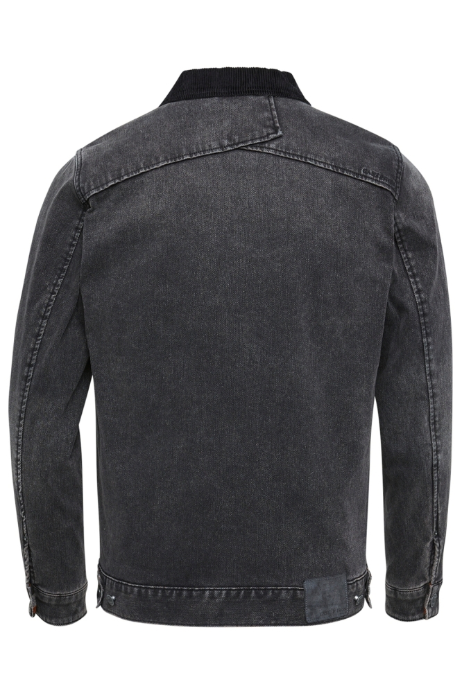 DENIM JACKET CDJ2209101 GSH