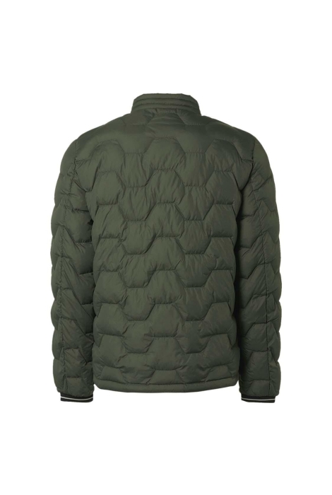 Pelgrim Erfenis procedure jacket short fit padded 17630826sn no-excess jas 152