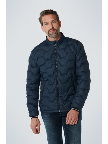 NO-EXCESS Jas JACKET SHORT FIT PADDED 17630826SN 179