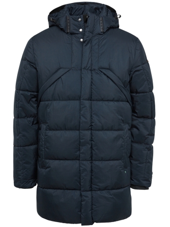 Cast Iron Jas BRAWLER PARKA CJA2209150 5281