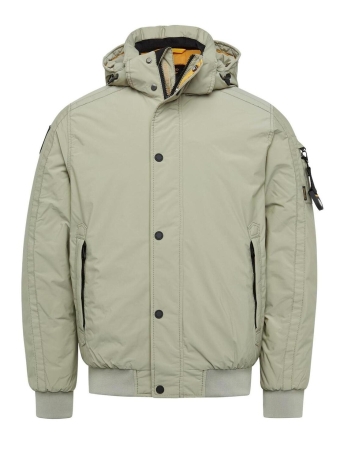 PME legend Jas ICE STRIPER 2 0 JACKET PJA2209109 6388