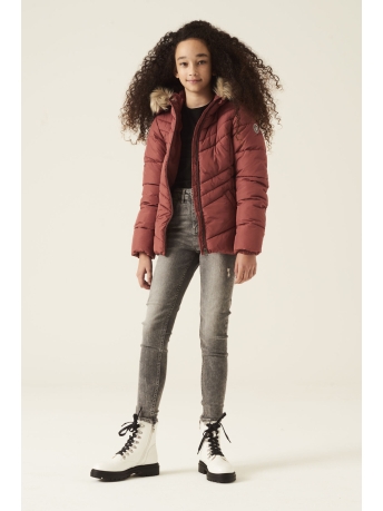 Garcia Kids Jas JAS GJ220801 4263 Powder Terra