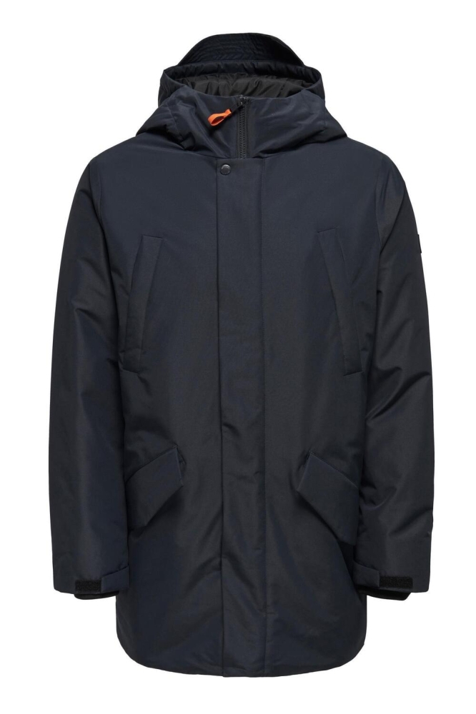 ONSCARL PARKA OTW VD 22025871 Dark Navy