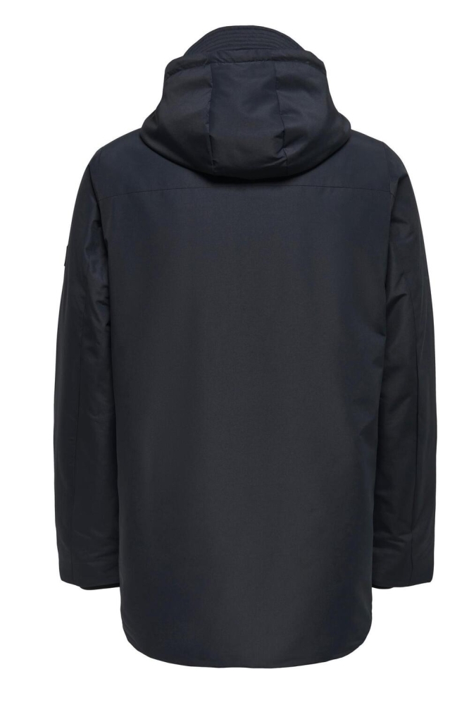 ONSCARL PARKA OTW VD 22025871 Dark Navy