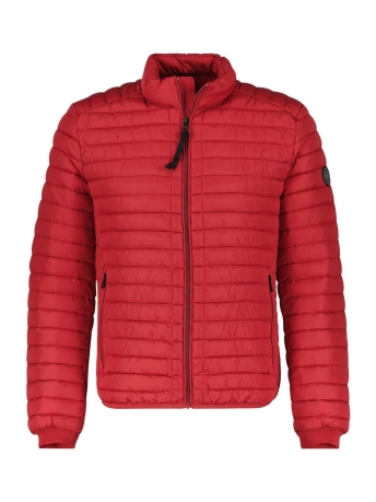 Lerros Jas LICHT GEWATTEERD JACK 22D7040 340/MULBERRY