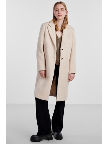 Pieces Jas PCNEA JACKET 17140797 Birch