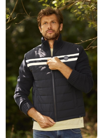 Lerros Jas NYLON VEST 2325524 485