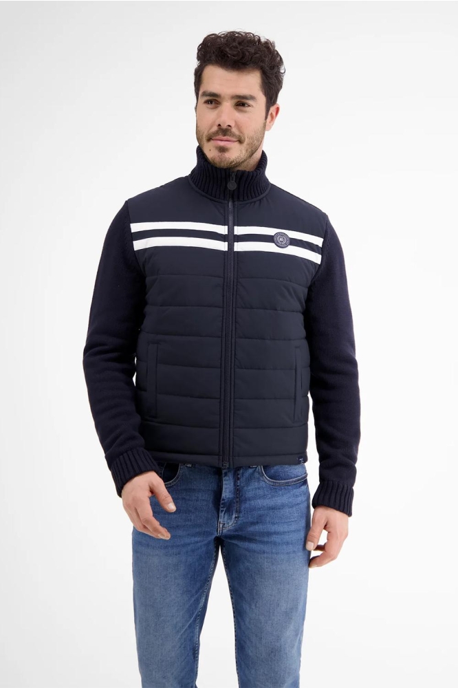 NYLON VEST 2325524 485
