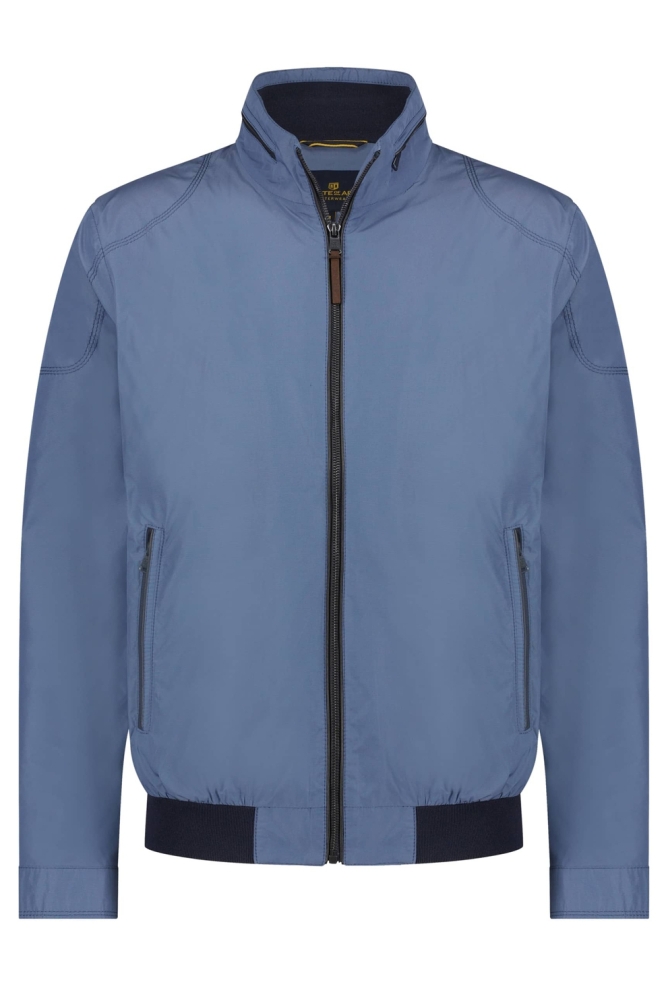 JACKET WITH ZIP POCKETS 78113831 5300