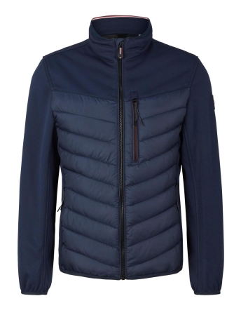 Tom Tailor Jas HYBRIDE JAS 1034035XX10 10668