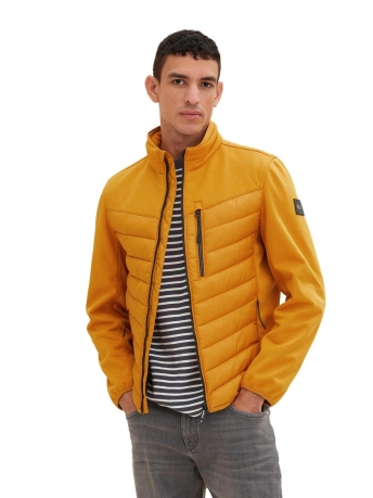 Tom Tailor Jas HYBRIDE JAS 1034035XX10 10680