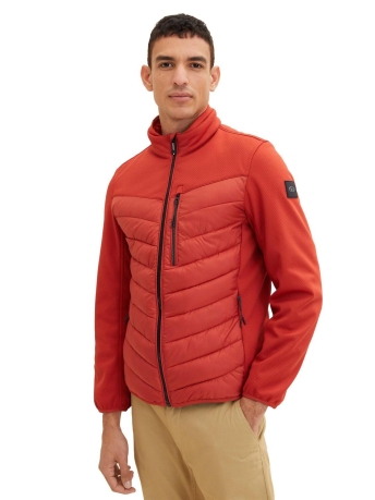 Tom Tailor Jas HYBRIDE JAS 1034035XX10 13722