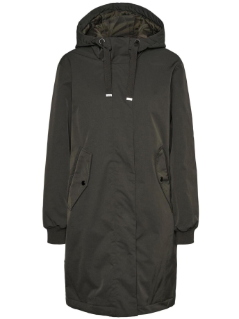 Vero Moda Jas VMKAMALA COAT 10270262 PEAT