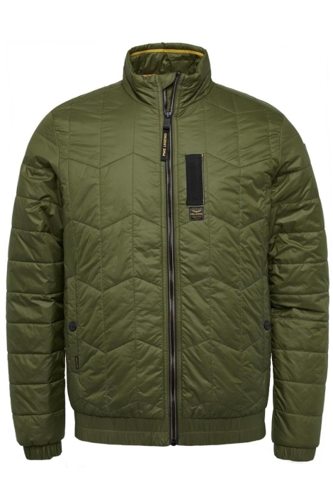 PME legend bomber jacket raider 4.0 densylon