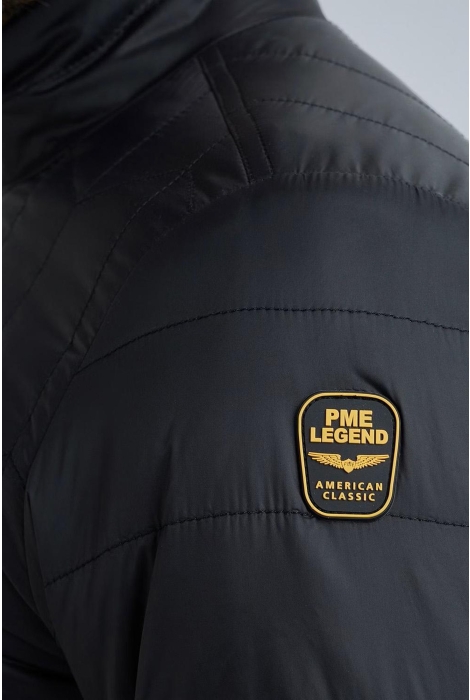 PME legend bomber jacket raider 4.0 densylon