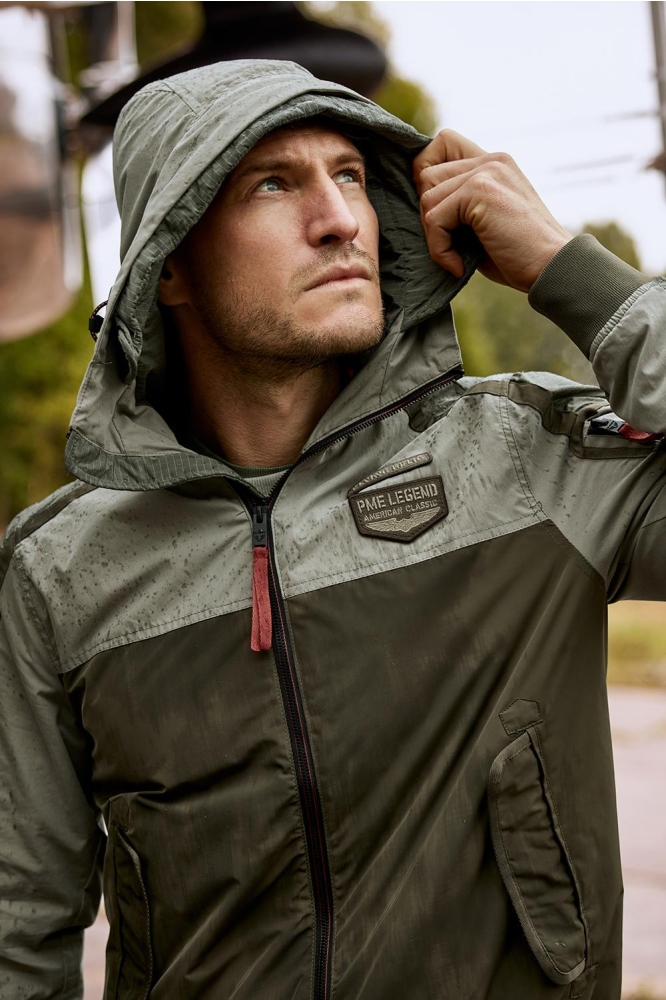 SKYLOWE JACKET PJA2302108 6416