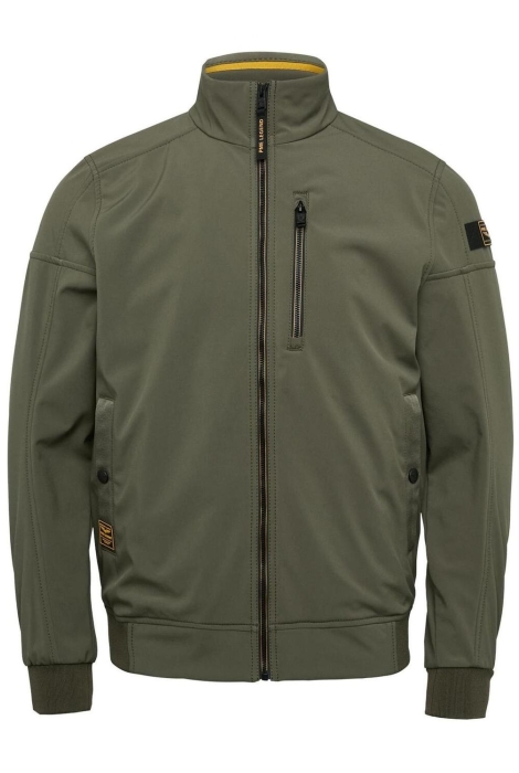 PME legend bomber jacket skyglider 3.0 softsh