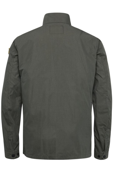 PME legend semi long jacket futurer 2.0 mech