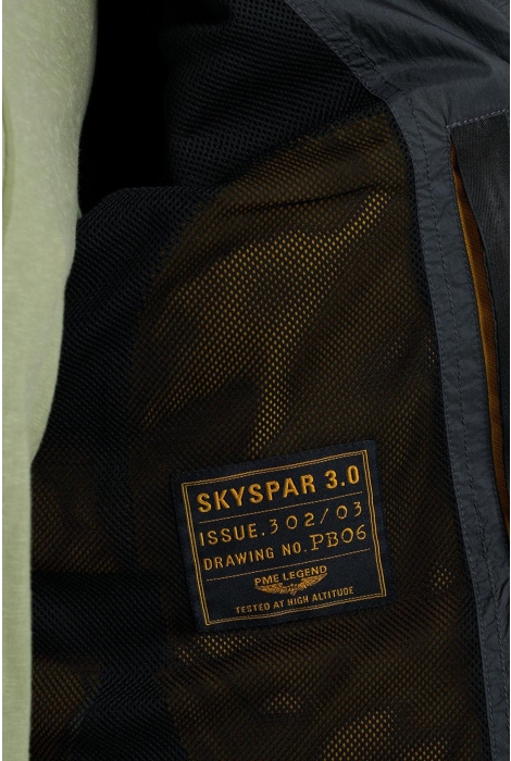 PME legend short jacket skyspar 3.0 helzan