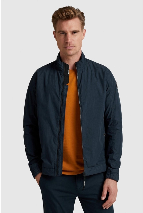 Vanguard short jacket mech cotton brakerace