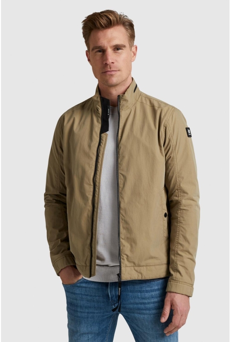 Vanguard short jacket mech cotton brakerace