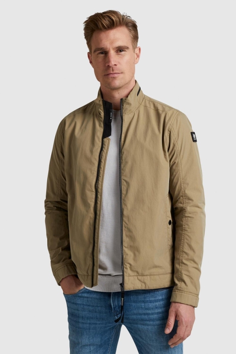 Vanguard short jacket mech cotton brakerace