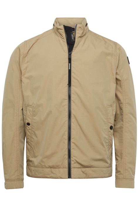 Vanguard short jacket mech cotton brakerace