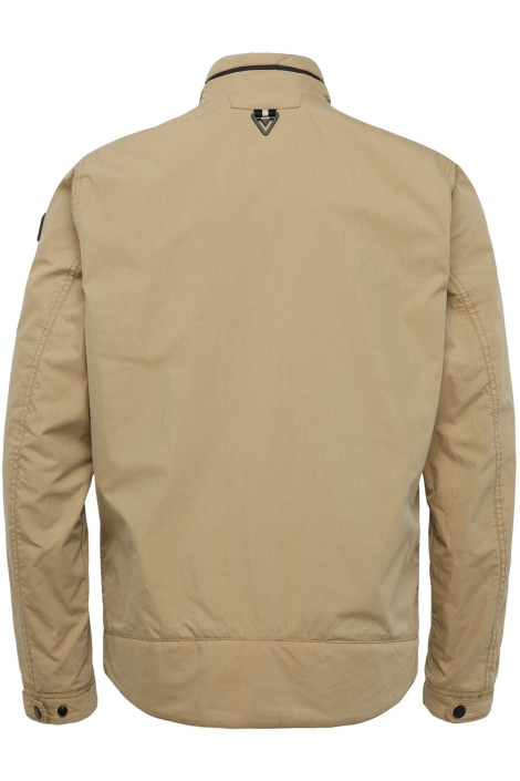 Vanguard short jacket mech cotton brakerace