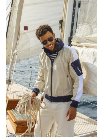 Gaastra Jas ECHO BAY M 351105231 PELICAN N009