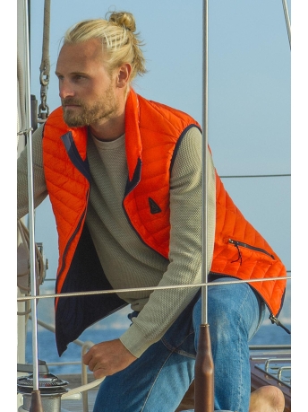 Gaastra Jas SUMMER ATLANTIC 351200990 CHERRY TOMATO R007