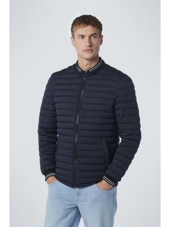 NO-EXCESS Jas JACKET SHORT FIT PADDED 19630130 078 NIGHT