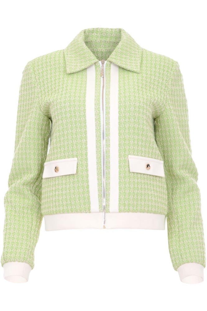 EDEN JACK SP23 10 305 SPRING GREEN