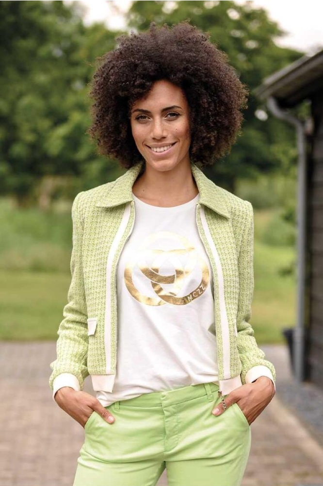 EDEN JACK SP23 10 305 SPRING GREEN