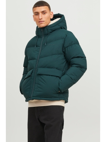 Jack & Jones Jas JORVESTERBRO PUFFER JACKET SN 12238849 Magical Forest