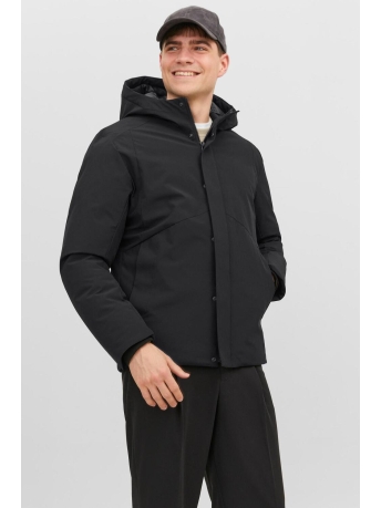 Jack & Jones Jas JPRBLAKEEN JACKET SN 12238720 BLACK