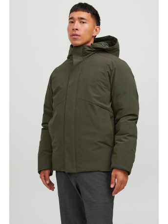 Jack & Jones Jas JPRBLAKEEN JACKET SN 12238720 GRAPE LEAF