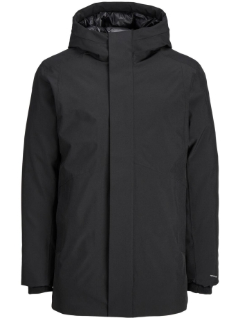 Jack & Jones Jas JPRBLAKEEN PARKA SN 12238561 Black