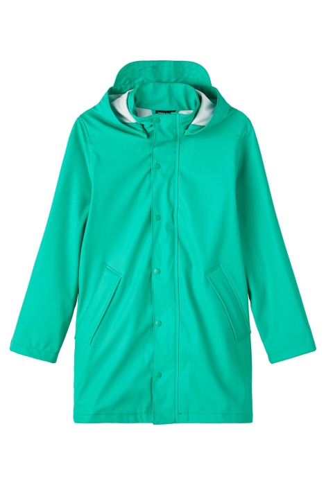 Name It nkndry rain jacket long 1fo noos