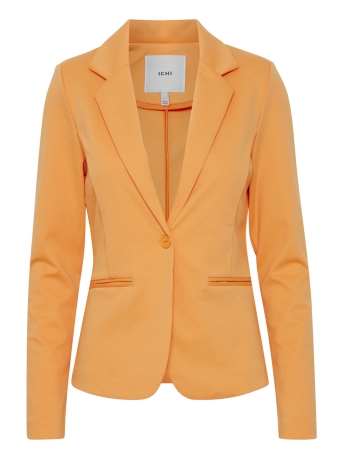Shinkan Krijgsgevangene Stout Oranje blazer online shop - Dames oranje blazers | Sans-online.nl