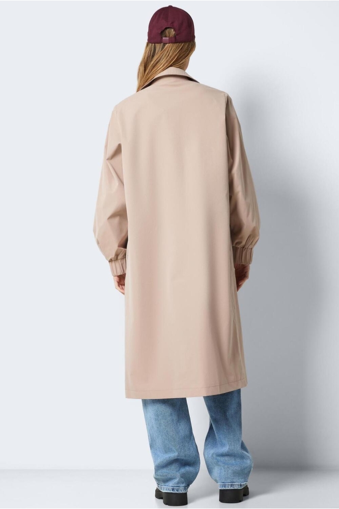 NMSOFFY LS TRENCHCOAT NOOS 27024250 NOMAD/DTM LINING