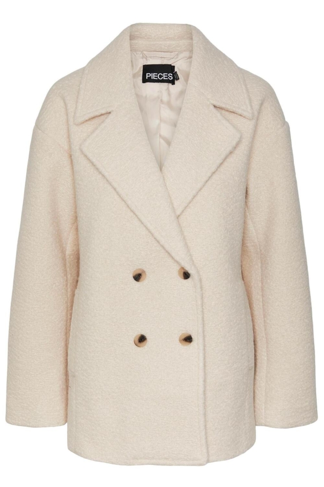 PCSEA BLAZER JACKET BC 17143918 Birch