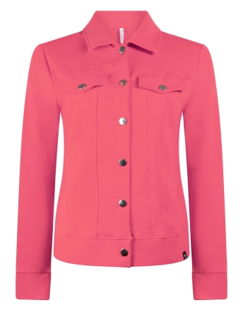 Zoso Vest JESSY 232  1240 BRIGHT PINK
