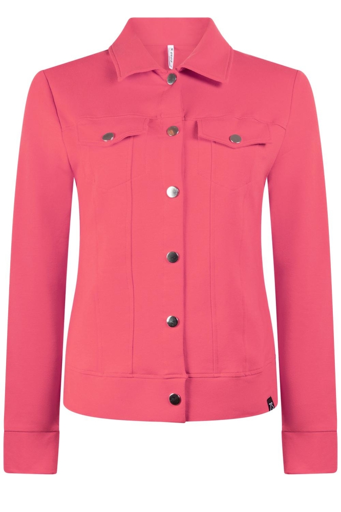 JESSY 232  1240 BRIGHT PINK