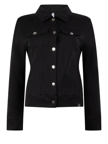 Zoso Vest JESSY 232  0000 BLACK